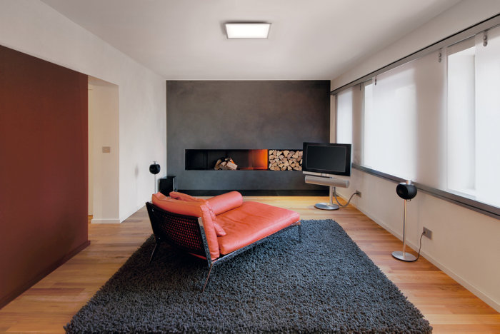 LEDVANCE SMART+ Planon Plus LED-armatur